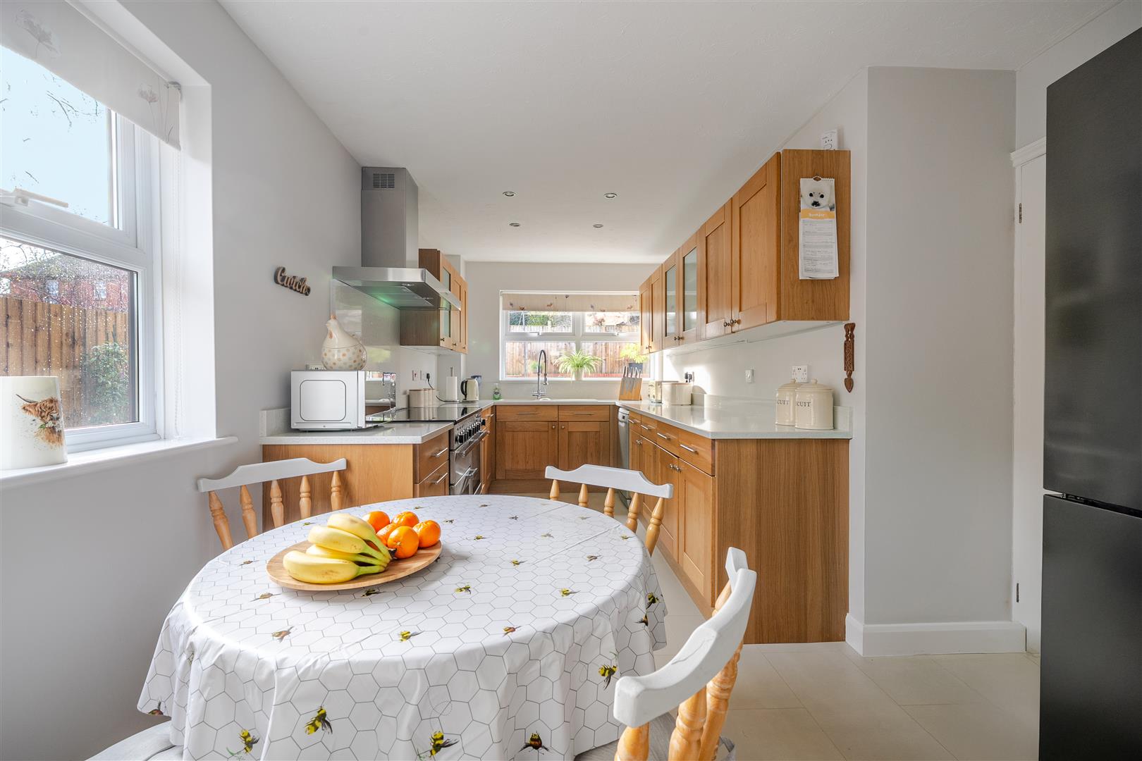 Mulberry Close, Chippenham